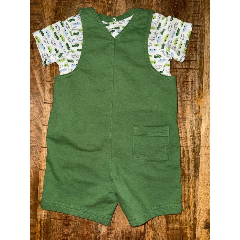 Carters carter two